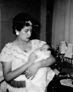La Mamá Más Mala del Mundo,