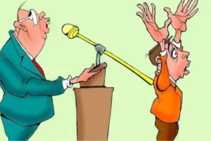 Estrategia con discurso, país con balas