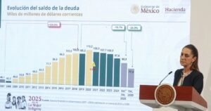 “La maldita deuda,” ¿de quién es en realidad?