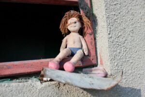 Juárez: donde la violencia también estudia.