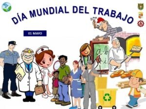Día del Trabajo… ¿De qué trabajo?