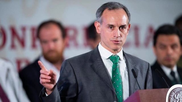 Más pronto cae Noroña que un precavido.