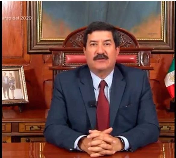 Maldad en la decisión de Corral.