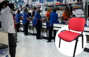 Sentar al trabajador, ¿o al país?