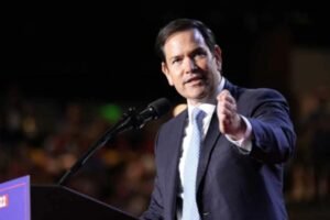¿Lista de Marco o mensaje de Washington?