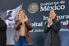Fiesta sin anfitriona.