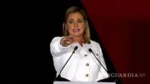 El sello y el ceño muestran el corazón de la gente.