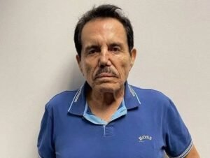 Zambada, Rocha Moya y el piloto que México dejó ir.