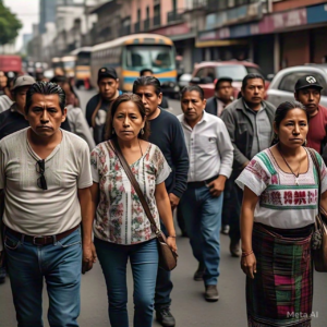 ¿Qué clase de país somos?