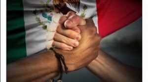 La unión de los mexicanos