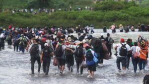 ¿Defender allá lo que no se cuida acá?