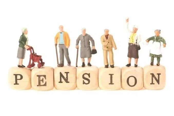 Pensiones: la crisis que ya nos alcanzó.