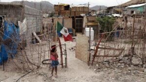 La pobreza: la cifra que todos maquillan, pero nadie erradica.
