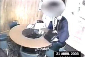 René Bejarano. (¿Qué nos falta por ver?) Original del 2003
