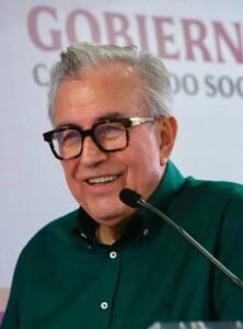 ¿Qué cambio en el discurso de México? Investigación Periodística.