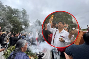 El Bastón de Mando y la Nueva SCJN.
