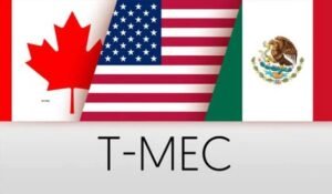 T-MEC: mañana sabremos hasta dónde llega Trump.