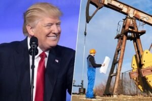 ¿Estados Unidos invade Venezuela por su petróleo? Petróleo. Venezuela. Trump