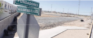 CASAS DEL BIENESTAR.