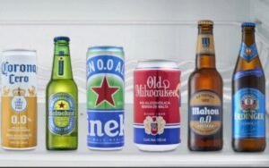 La Generación Z y su relación con el alcohol.