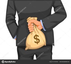 La corrupción quedó atrás. ¿Pero de qué?