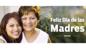 El Día de las Madres no cambiará.