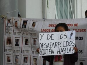 El colapso moral de México no es teoría, es realidad