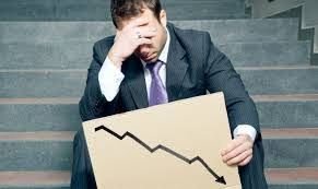 Desempleo emocional.