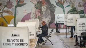 Durango resiste, Veracruz se tambalea y Chihuahua elige con toga