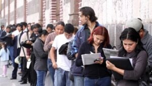 ¿Crecimiento real del empleo o maquillaje estadístico?