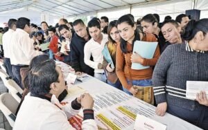 Desempleo: el detonante silencioso de la violencia.