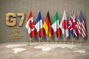 ¿Diplomacia o Desafío? Claudia ante Donald.