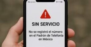 CUANDO EL REGISTRO NOS ALCANCE.