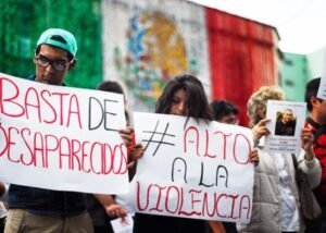 El costo de la violencia en México (2024)
