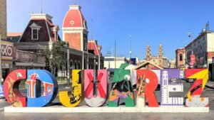 Ciudad Juárez cumple años. ¿Y a mí qué?