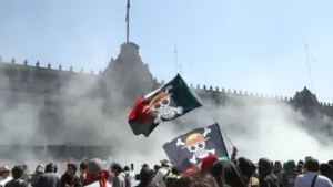 La Cosecha Amarga.