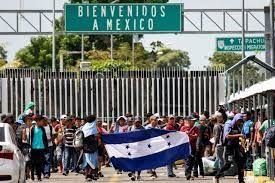 Migrantes