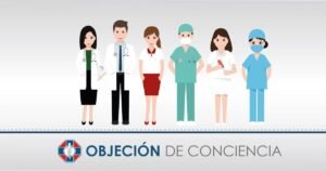 Qué versión es la cierta para valer la objeción de conciencia.
