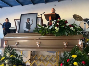 Pastor asesinado: tragedia que revela el abandono institucional