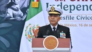 “Golpe de Timón”.