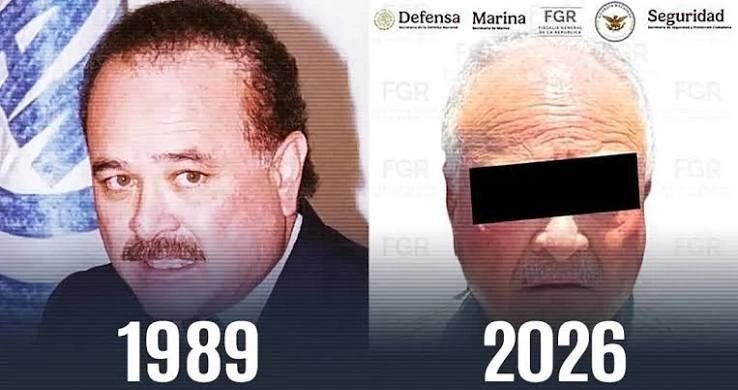 ERNESTO RUFFO: ¿JUSTICIA O JUSTICIA SELECTIVA?