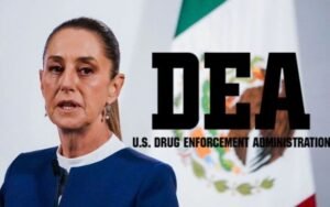 Operación Portero: entre la DEA y el gobierno de Claudia Sheinbau