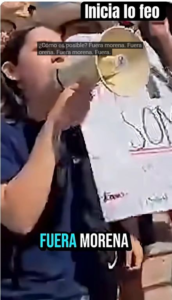 The Voice They Couldn’t Silence.