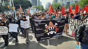 La Marcha Z y el Poder que No Tolera Espejos,